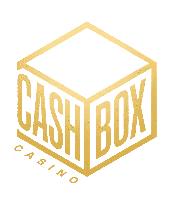 cashbox casino logo